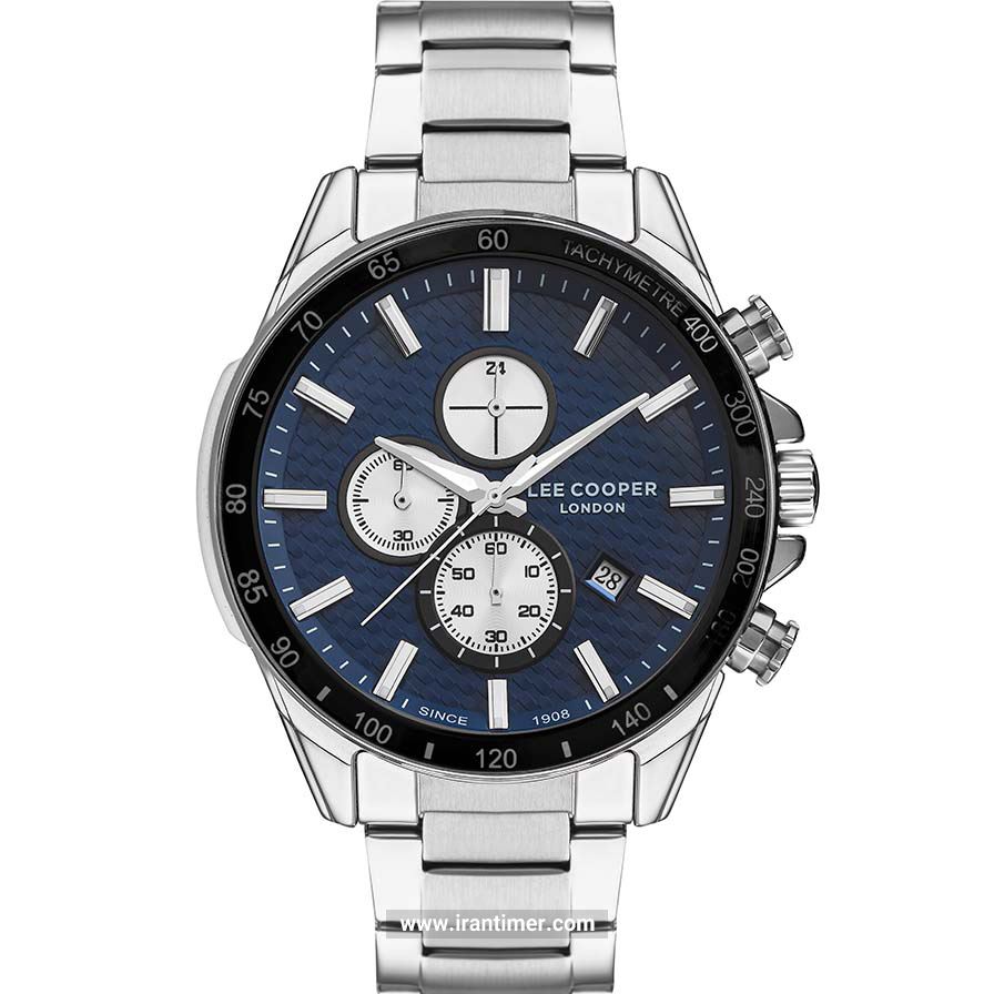 قیمت و خرید ساعت مچی مردانه لیکوپر(LEE COOPER) مدل LC07340.390 کلاسیک | اورجینال و اصلی