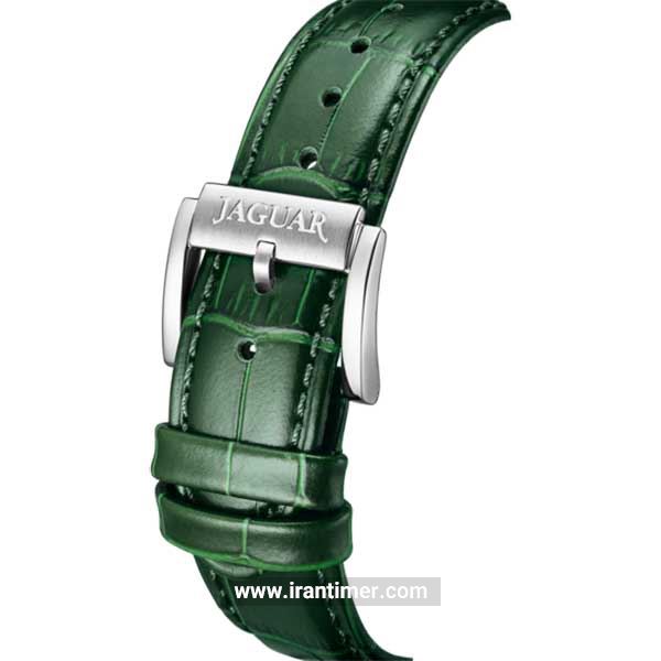 قیمت و خرید ساعت مچی مردانه جگوار(JAGUAR) مدل J975/5 کلاسیک | اورجینال و اصلی