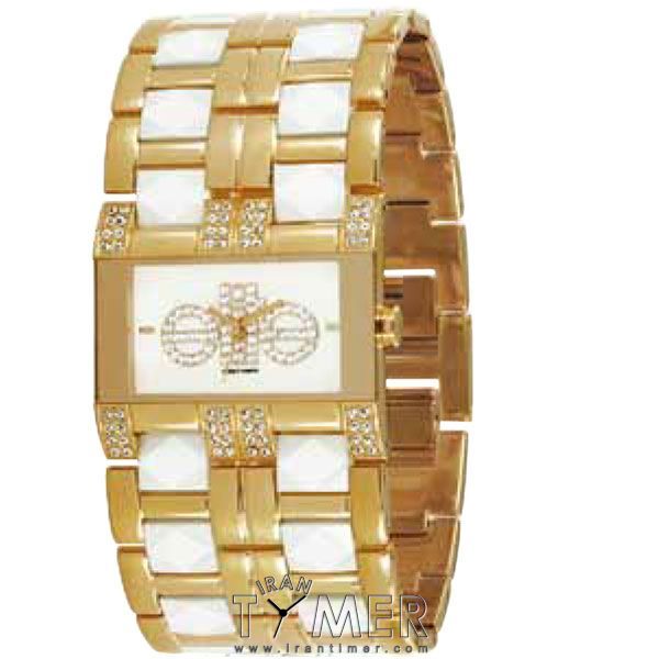 قیمت و خرید ساعت مچی زنانه الیت(ELITE) مدل E51964G-101 کلاسیک | اورجینال و اصلی