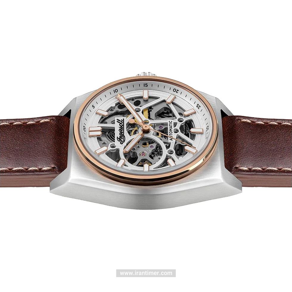 قیمت و خرید ساعت مچی مردانه اینگرسول(INGERSOLL) مدل I14302 کلاسیک | اورجینال و اصلی