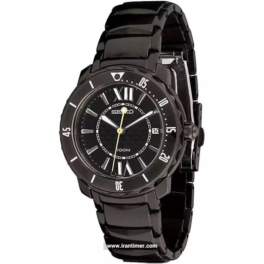 قیمت و خرید ساعت مچی مردانه سیکو(SEIKO) مدل SKK893P1 کلاسیک | اورجینال و اصلی