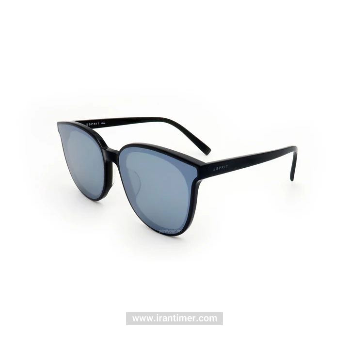 قیمت و خرید عینک آفتابی زنانه کلاسیک (ESPRIT) مدل ET13149/538 | اورجینال و اصلی