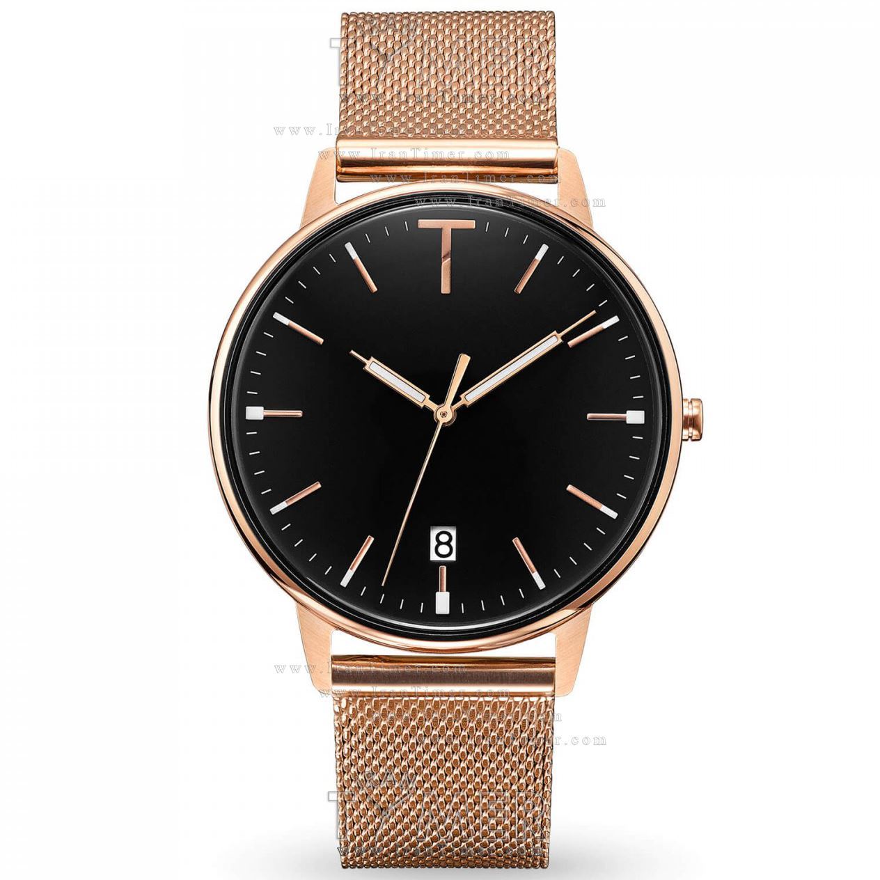 قیمت و خرید ساعت مچی زنانه تیلور(TYLOR) مدل TLAD013 کلاسیک | اورجینال و اصلی