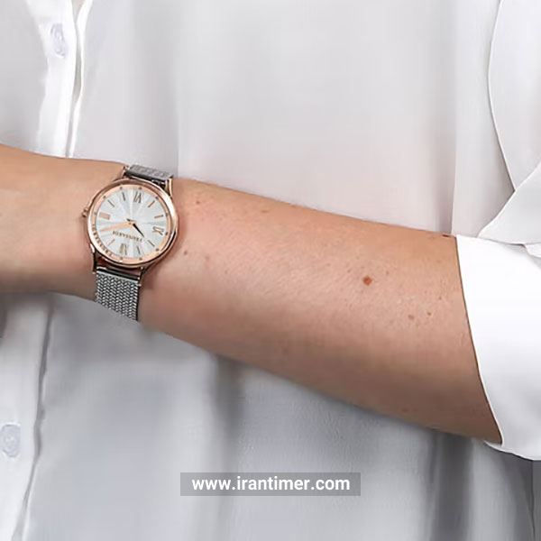 قیمت و خرید ساعت مچی زنانه تروساردی(TRUSSARDI) مدل R2453152507 کلاسیک | اورجینال و اصلی