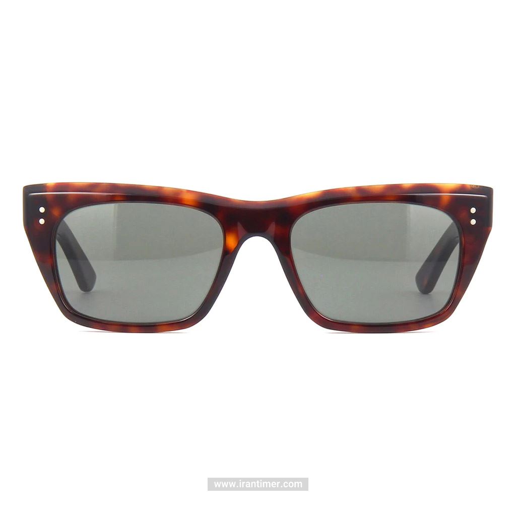 قیمت و خرید عینک آفتابی زنانه کلاسیک (Celine) مدل CL40060I54N53 | اورجینال و اصلی