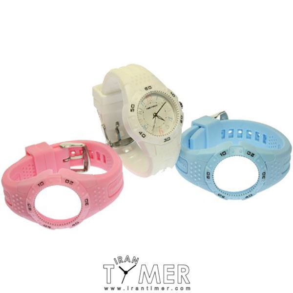 قیمت و خرید ساعت مچی تایم فورس(TIME FORCE) مدل TF4130B10 اسپرت | اورجینال و اصلی