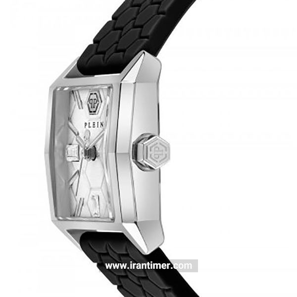 قیمت و خرید ساعت مچی زنانه فیلیپ پلین(Philipp Plein) مدل PWMAA0122 اسپرت | اورجینال و اصلی