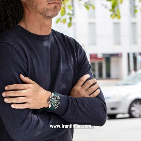 قیمت و خرید ساعت مچی مردانه فستینا(FESTINA) مدل F20544/3 اسپرت | اورجینال و اصلی