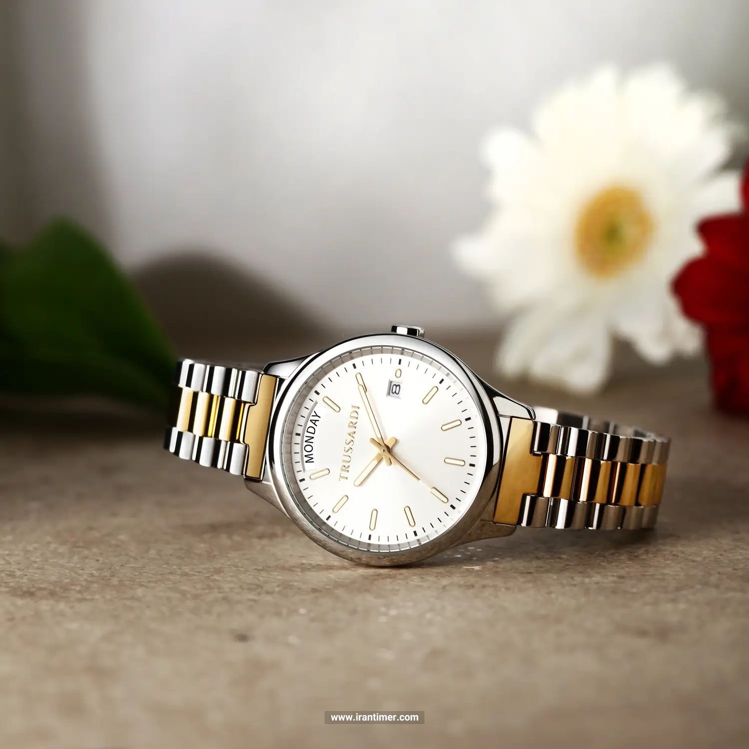 قیمت و خرید ساعت مچی زنانه تروساردی(TRUSSARDI) مدل R2453170502 کلاسیک | اورجینال و اصلی