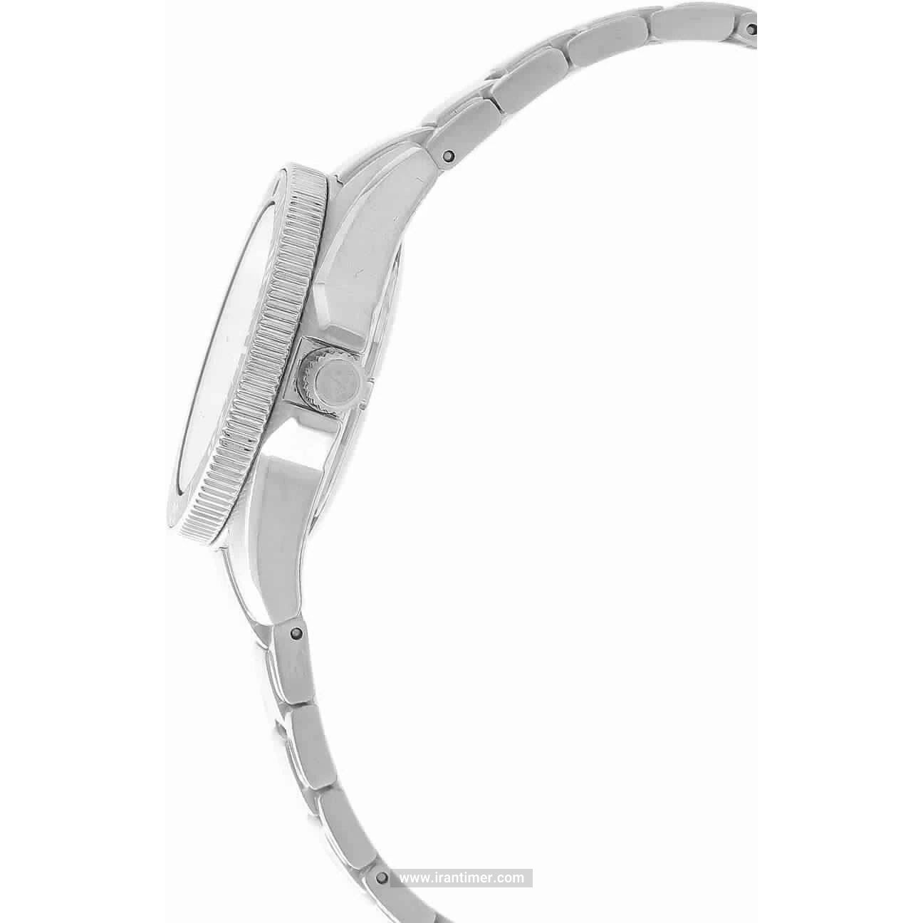 قیمت و خرید ساعت مچی زنانه سیتیزن(CITIZEN) مدل EP6040-53E کلاسیک | اورجینال و اصلی