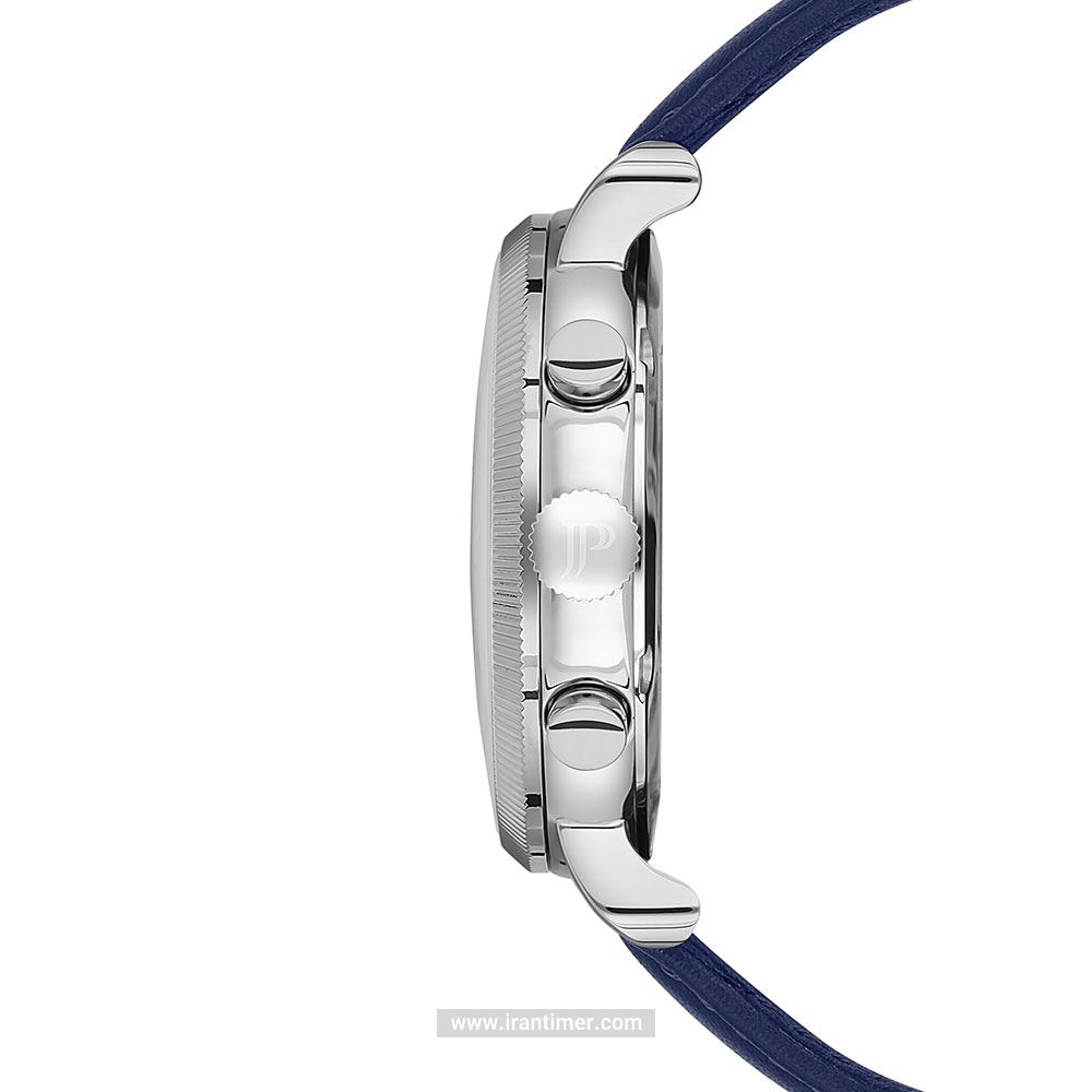قیمت و خرید ساعت مچی مردانه ژاک فیلیپ(Jacques Philippe) مدل JPQGC191132 کلاسیک | اورجینال و اصلی