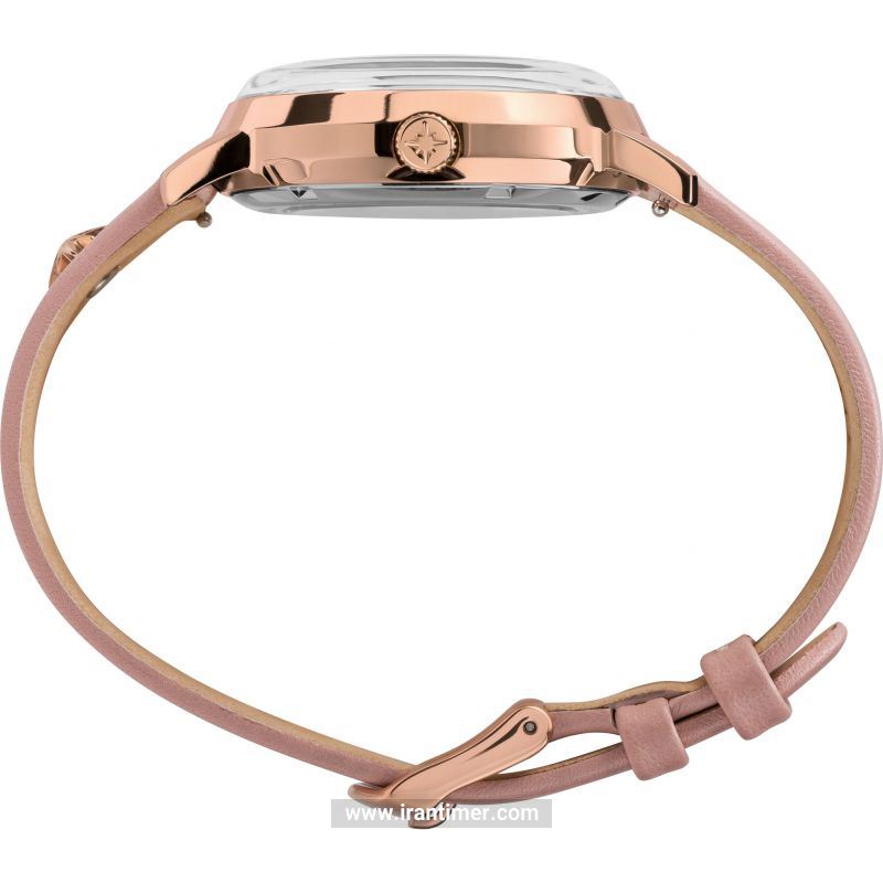 قیمت و خرید ساعت مچی زنانه تایمکس(TIMEX) مدل TW2U54700 کلاسیک | اورجینال و اصلی