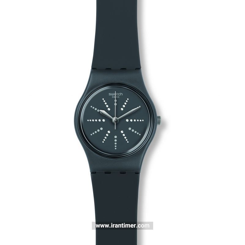 قیمت و خرید ساعت مچی زنانه سواچ(SWATCH) مدل LM141 اسپرت | اورجینال و اصلی