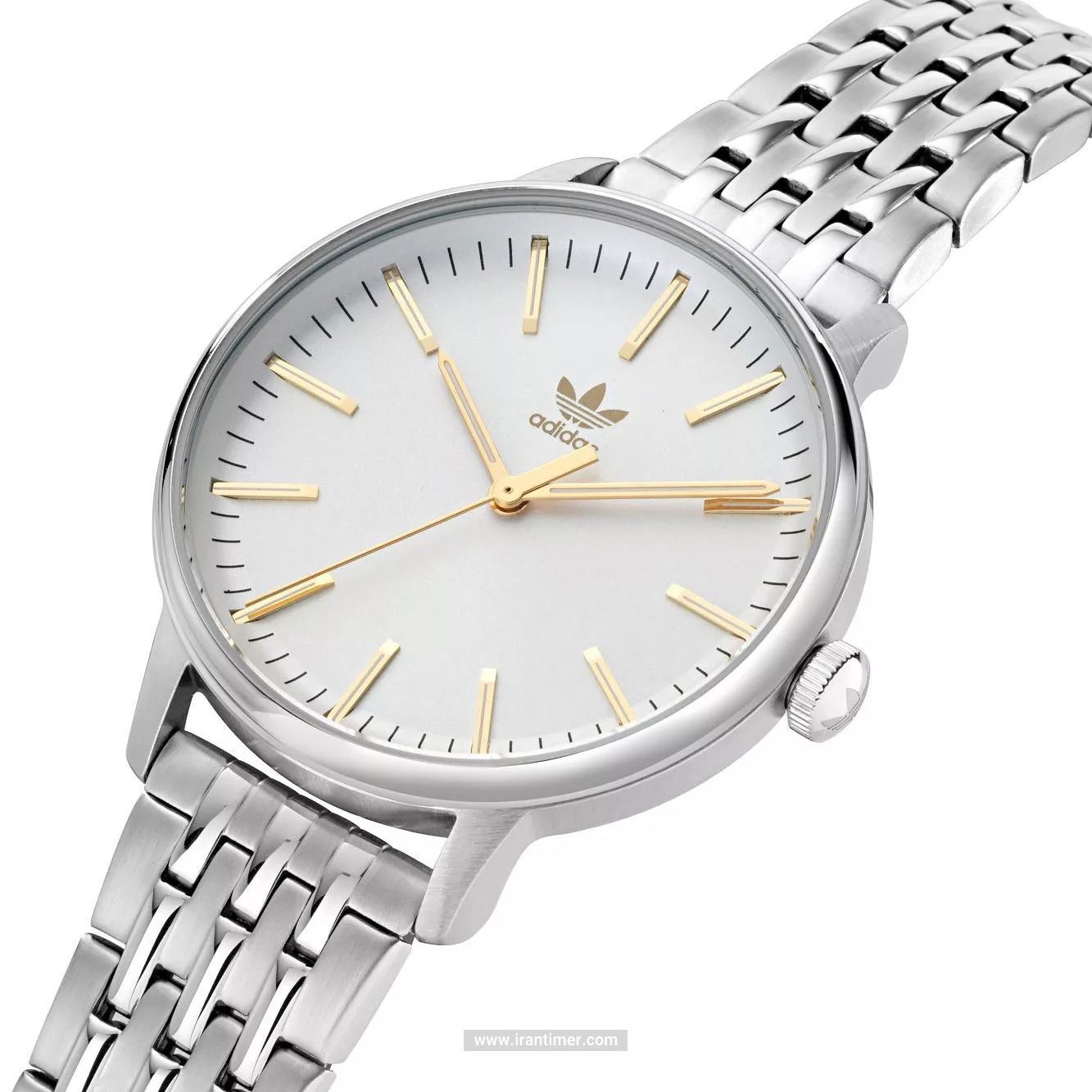 قیمت و خرید ساعت مچی زنانه آدیداس(Adidas) مدل AOSY22065 کلاسیک | اورجینال و اصلی