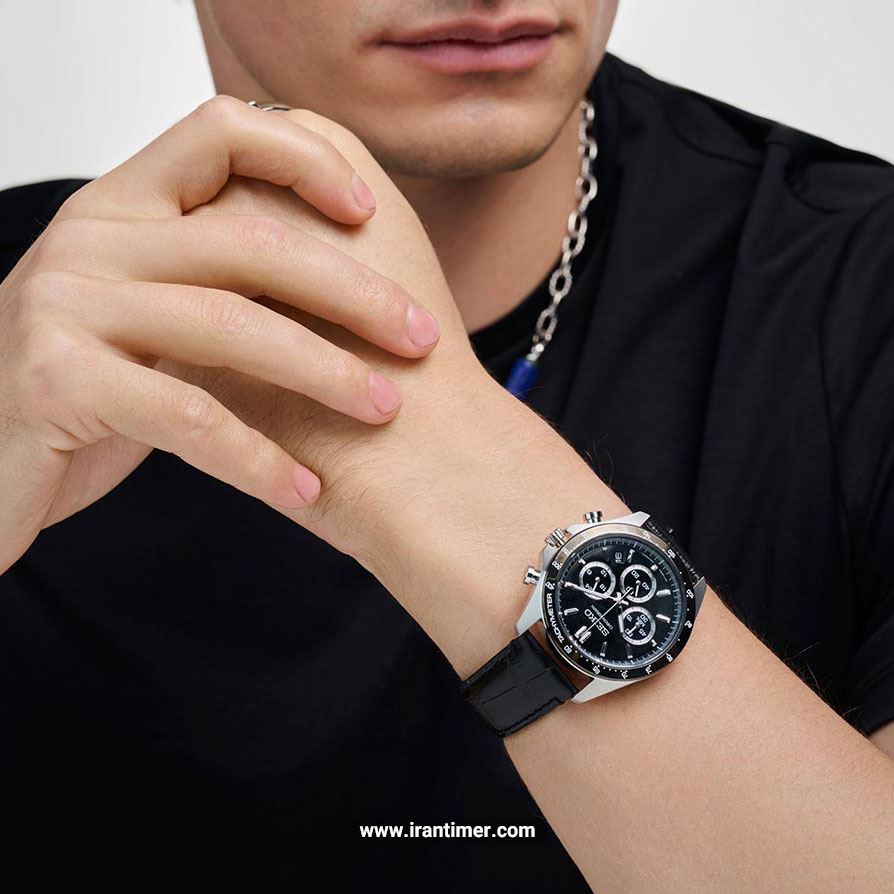 قیمت و خرید ساعت مچی مردانه سیکو(SEIKO) مدل SBTR021 کلاسیک | اورجینال و اصلی