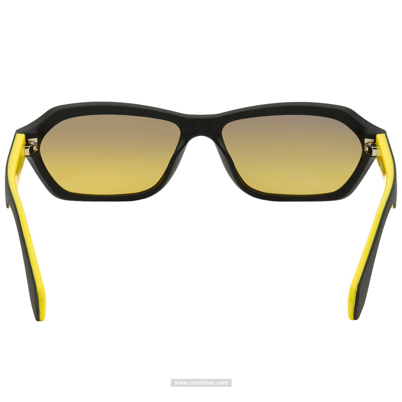 قیمت و خرید عینک آفتابی زنانه کلاسیک (adidas) مدل OR 0021 02W 58 | اورجینال و اصلی