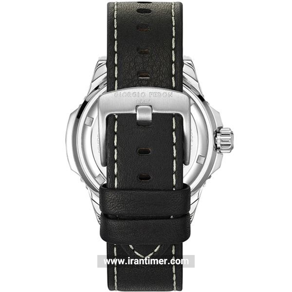 قیمت و خرید ساعت مچی مردانه جورجیو فیدن(GIORGIO FEDON) مدل GFCS001 کلاسیک | اورجینال و اصلی