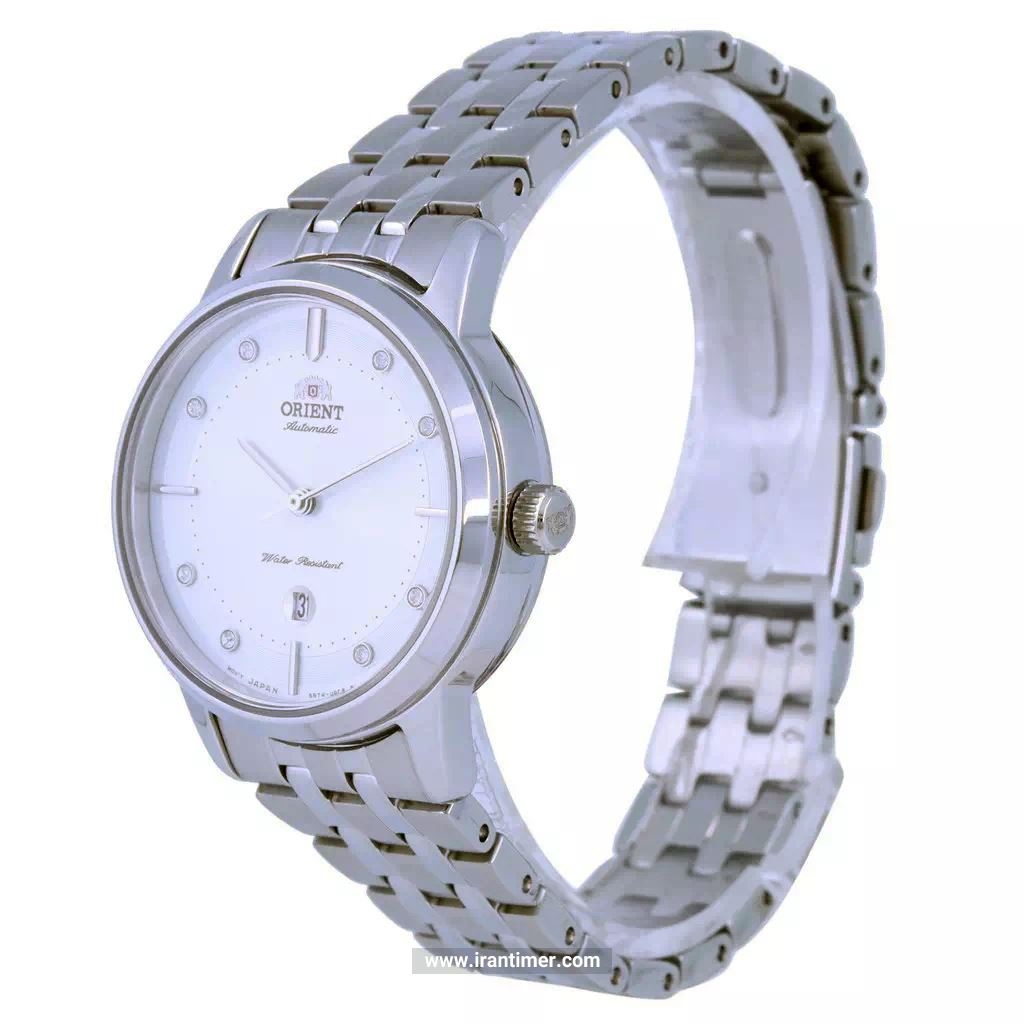 قیمت و خرید ساعت مچی زنانه اورینت(ORIENT) مدل RA-NR2009S10B کلاسیک | اورجینال و اصلی