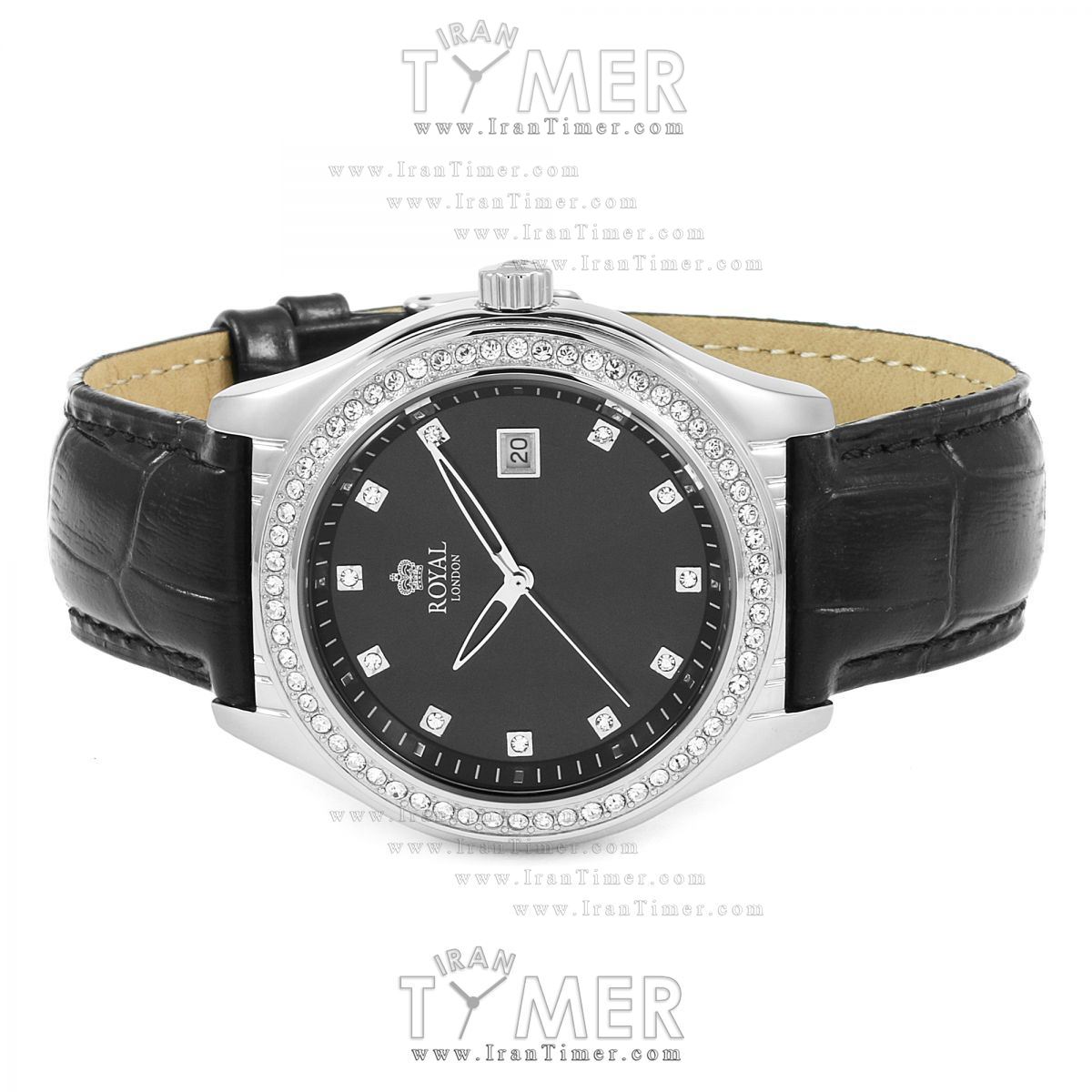 قیمت و خرید ساعت مچی زنانه رویال لندن(ROYAL LONDON) مدل 21276-01 فشن | اورجینال و اصلی