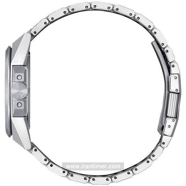 قیمت و خرید ساعت مچی مردانه سیتیزن(CITIZEN) مدل NA1010-84X کلاسیک | اورجینال و اصلی