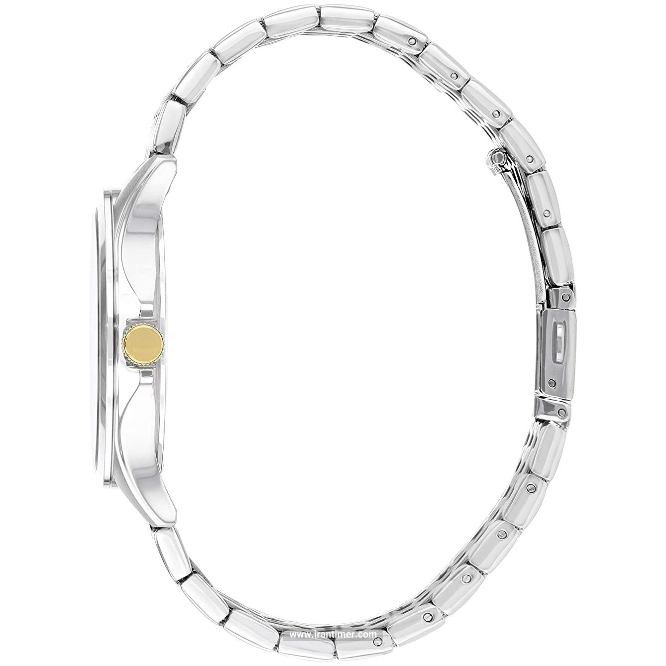 قیمت و خرید ساعت مچی مردانه سیتیزن(CITIZEN) مدل BF2024-50L کلاسیک | اورجینال و اصلی