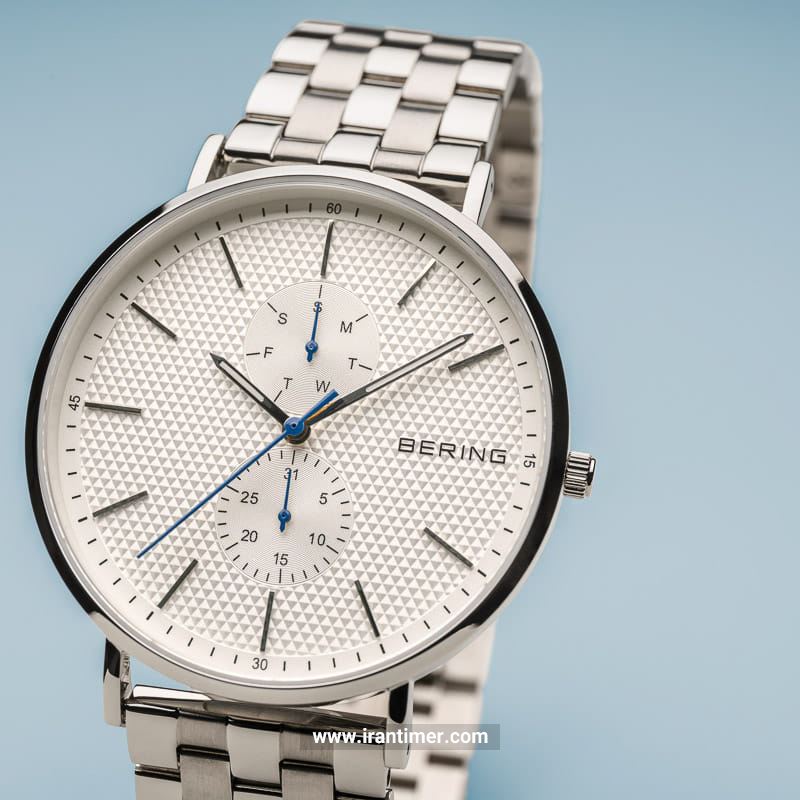 قیمت و خرید ساعت مچی مردانه برینگ(BERING) مدل B14240-700 کلاسیک | اورجینال و اصلی