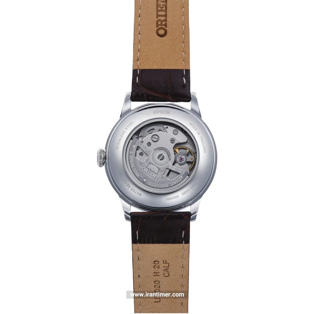 قیمت و خرید ساعت مچی مردانه اورینت(ORIENT) مدل RA-AP0105Y کلاسیک | اورجینال و اصلی