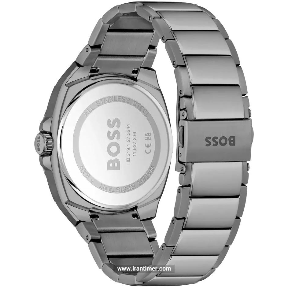 قیمت و خرید ساعت مچی مردانه باس(BOSS) مدل 1514137 کلاسیک | اورجینال و اصلی