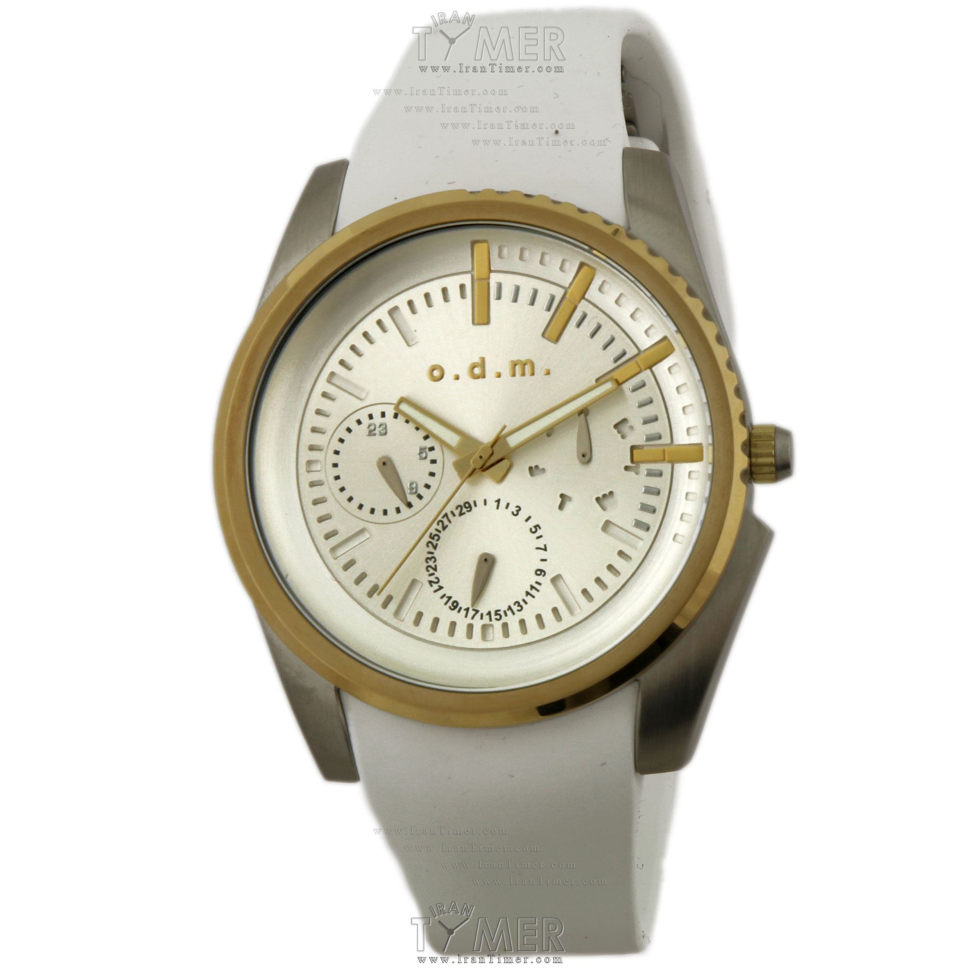 قیمت و خرید ساعت مچی مردانه او دی ام(O.D.M) مدل SV17-02 اسپرت | اورجینال و اصلی