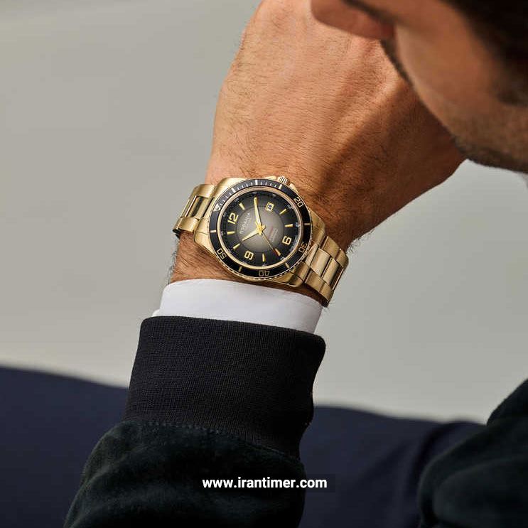 قیمت و خرید ساعت مچی مردانه رودانیا(RODANIA) مدل R18052 کلاسیک | اورجینال و اصلی