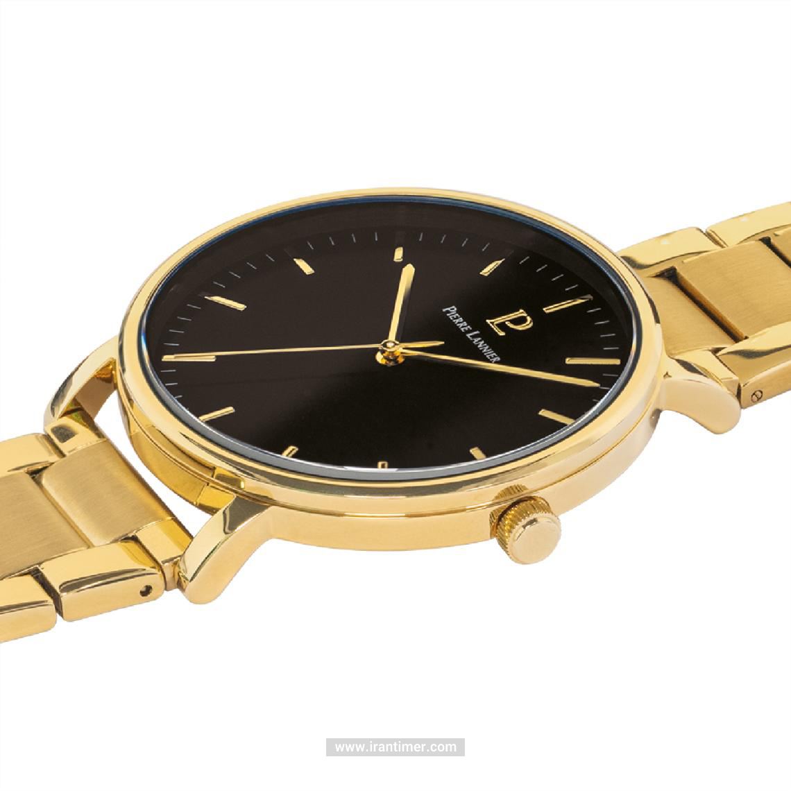 قیمت و خرید ساعت مچی مردانه پیر لنیر(PIERRE LANNIER) مدل 252G032 کلاسیک | اورجینال و اصلی