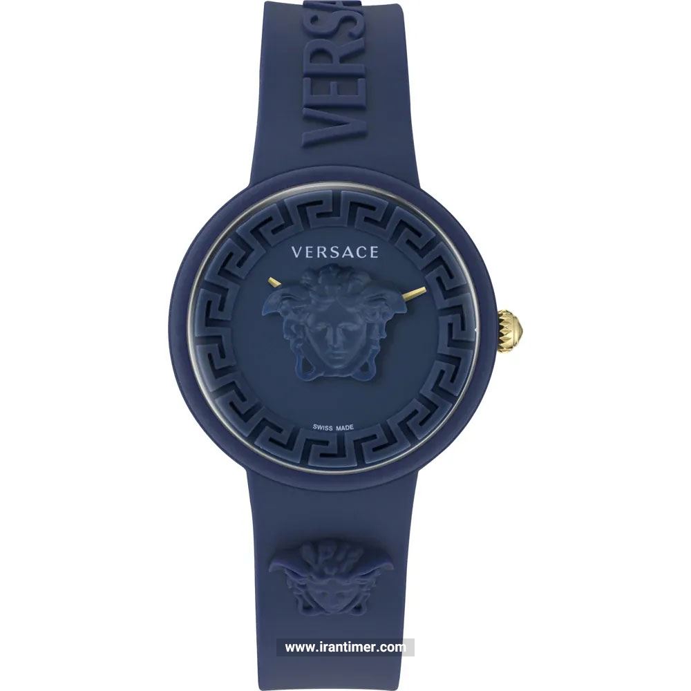قیمت و خرید ساعت مچی مردانه زنانه ورساچه(versace) مدل VE6G00623 اسپرت | اورجینال و اصلی
