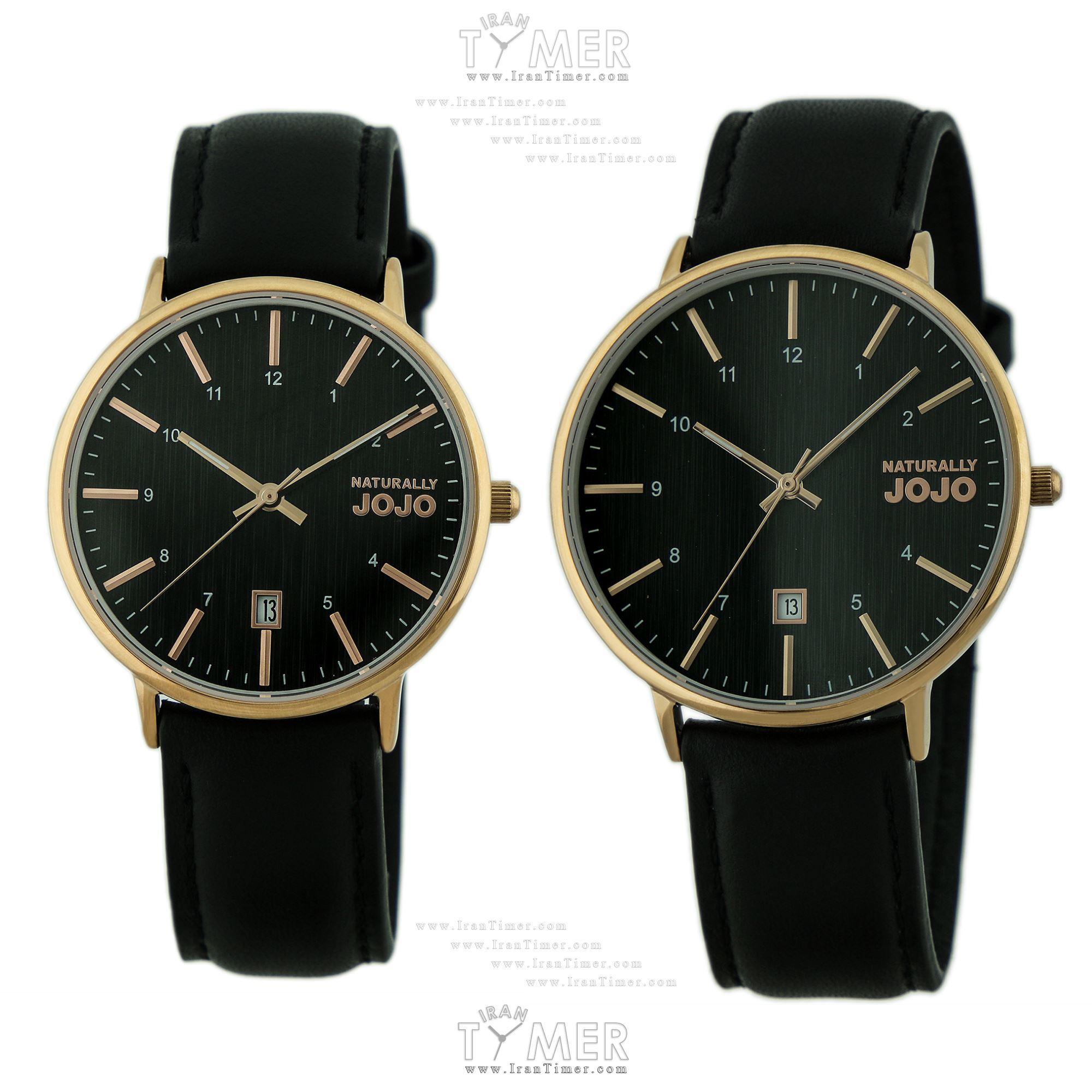 قیمت و خرید ساعت مچی مردانه جوجو(JOJO) مدل JO96898.80RM کلاسیک | اورجینال و اصلی