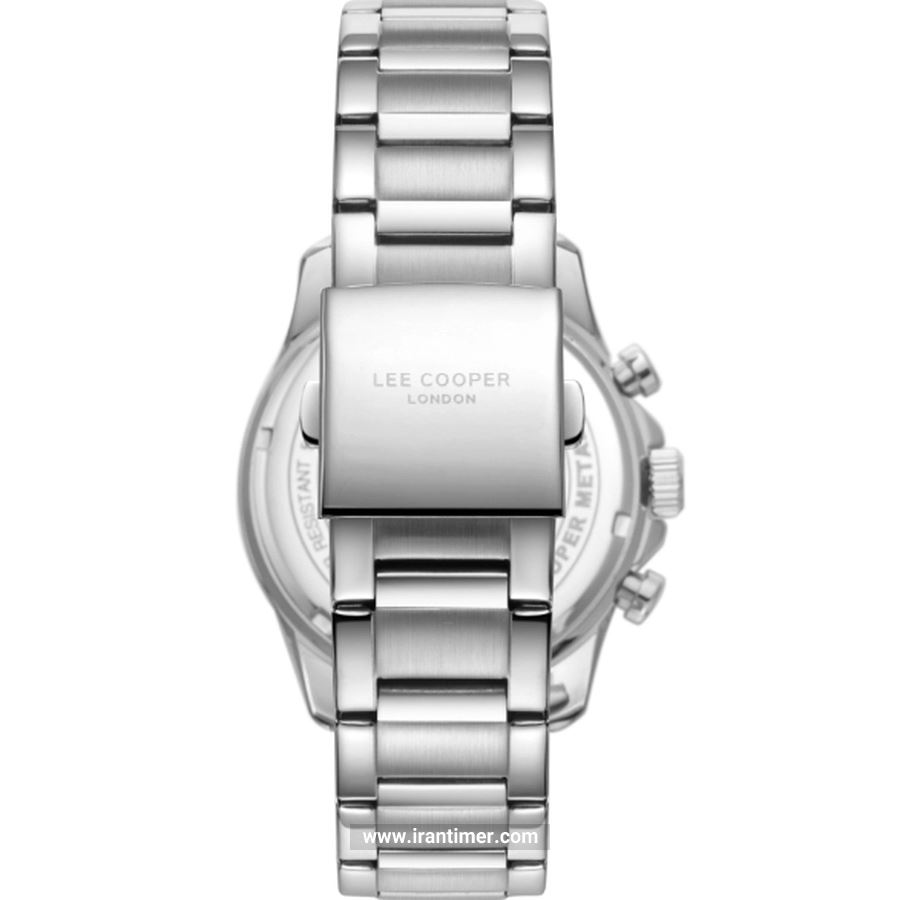 قیمت و خرید ساعت مچی مردانه لیکوپر(LEE COOPER) مدل LC08149.360 کلاسیک | اورجینال و اصلی