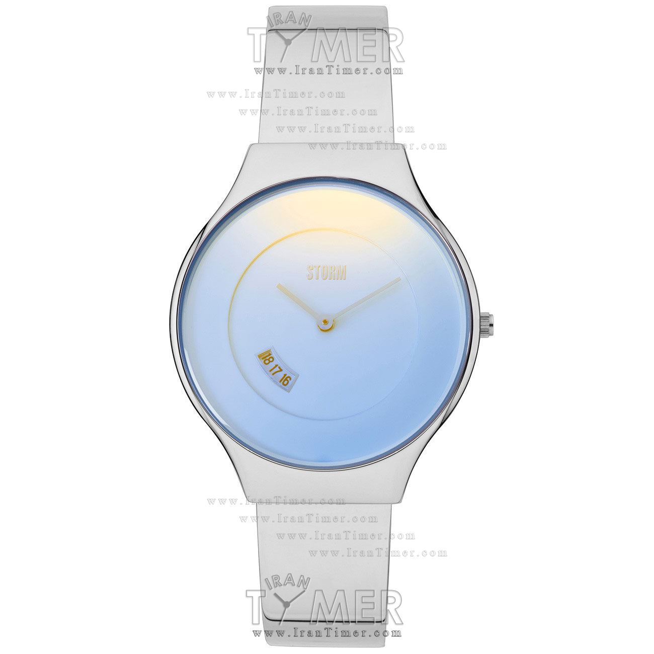 قیمت و خرید ساعت مچی زنانه استورم(STORM) مدل 47341/IB کلاسیک | اورجینال و اصلی