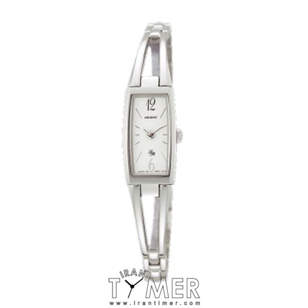 قیمت و خرید ساعت مچی زنانه اورینت(ORIENT) مدل RBBL003W کلاسیک | اورجینال و اصلی