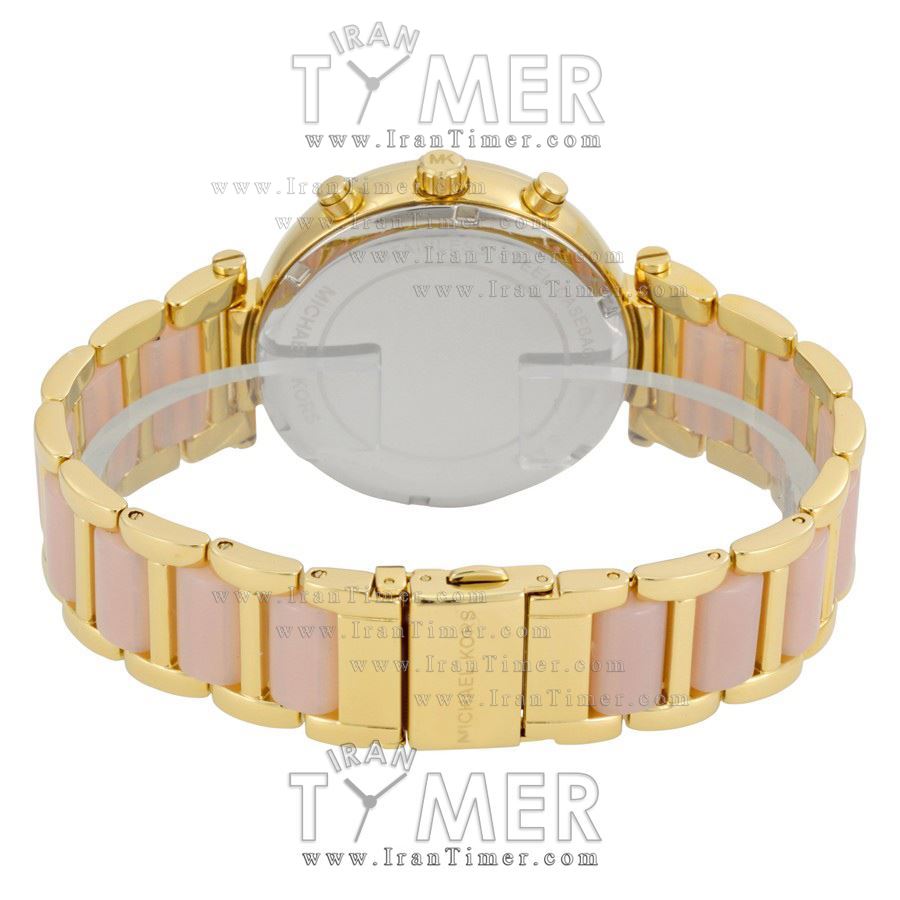 قیمت و خرید ساعت مچی زنانه مایکل کورس(MICHAEL KORS) مدل MK6360 کلاسیک | اورجینال و اصلی