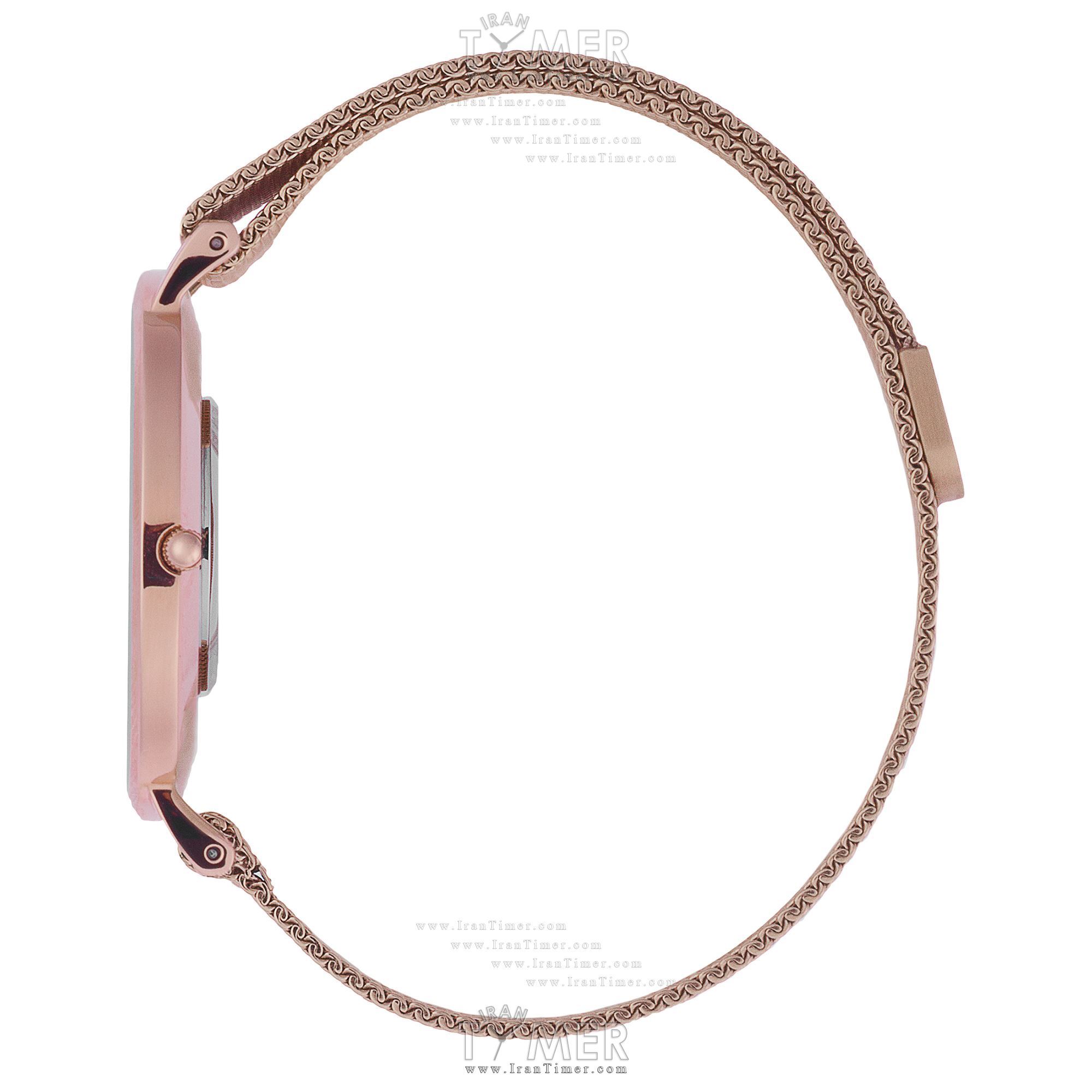 قیمت و خرید ساعت مچی زنانه آیس واچ(ICE WATCH) مدل 012709 کلاسیک | اورجینال و اصلی