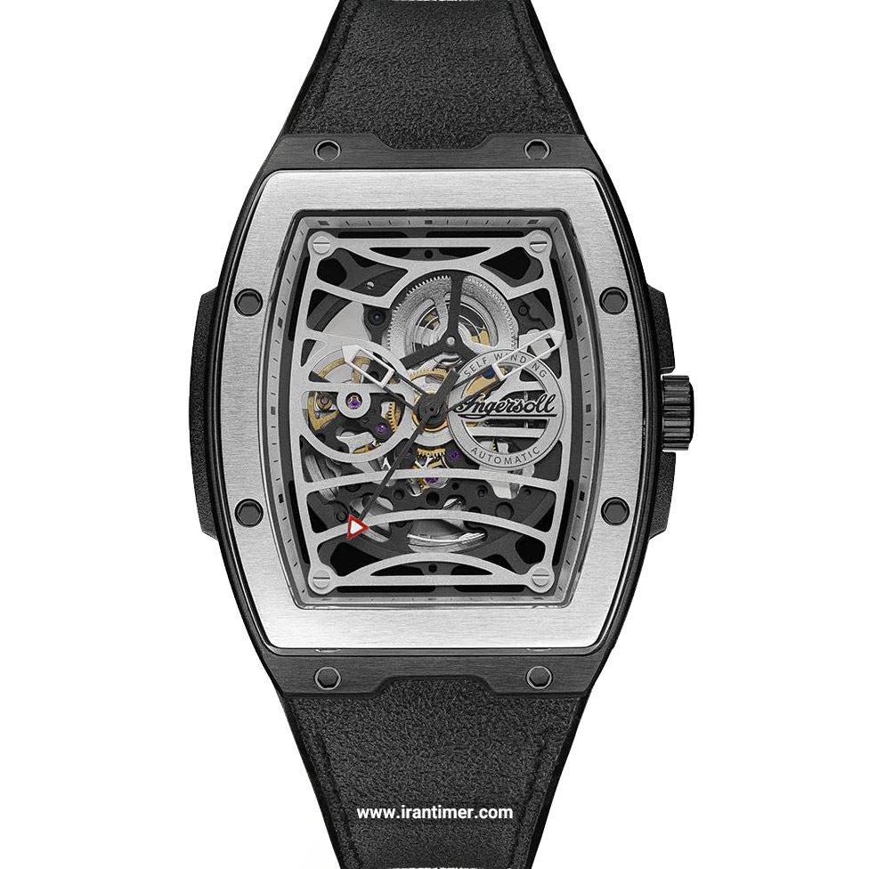 قیمت و خرید ساعت مچی مردانه اینگرسول(INGERSOLL) مدل I12306 اسپرت | اورجینال و اصلی