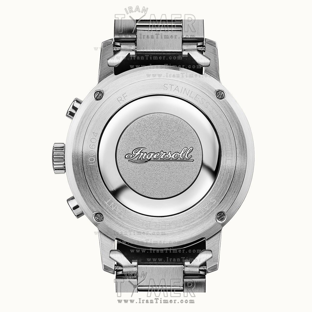 قیمت و خرید ساعت مچی مردانه اینگرسول(INGERSOLL) مدل I00604 کلاسیک | اورجینال و اصلی