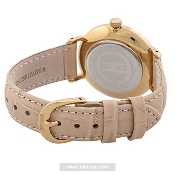 قیمت و خرید ساعت مچی زنانه جاست کاوالی(JUST CAVALLI) مدل JC1L012L0035 کلاسیک | اورجینال و اصلی