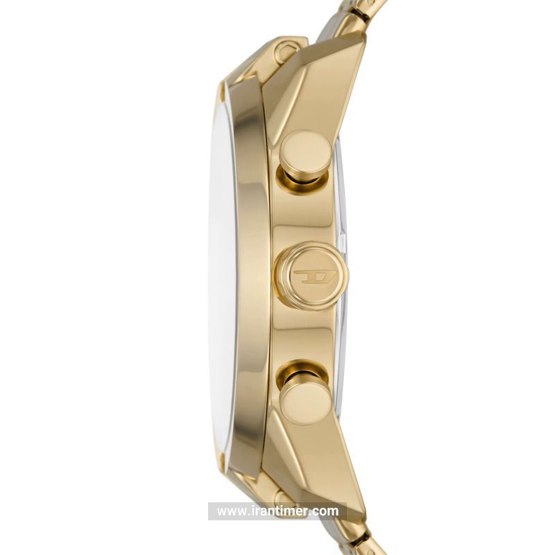 قیمت و خرید ساعت مچی مردانه دیزل(DIESEL) مدل DZ4590 اسپرت | اورجینال و اصلی