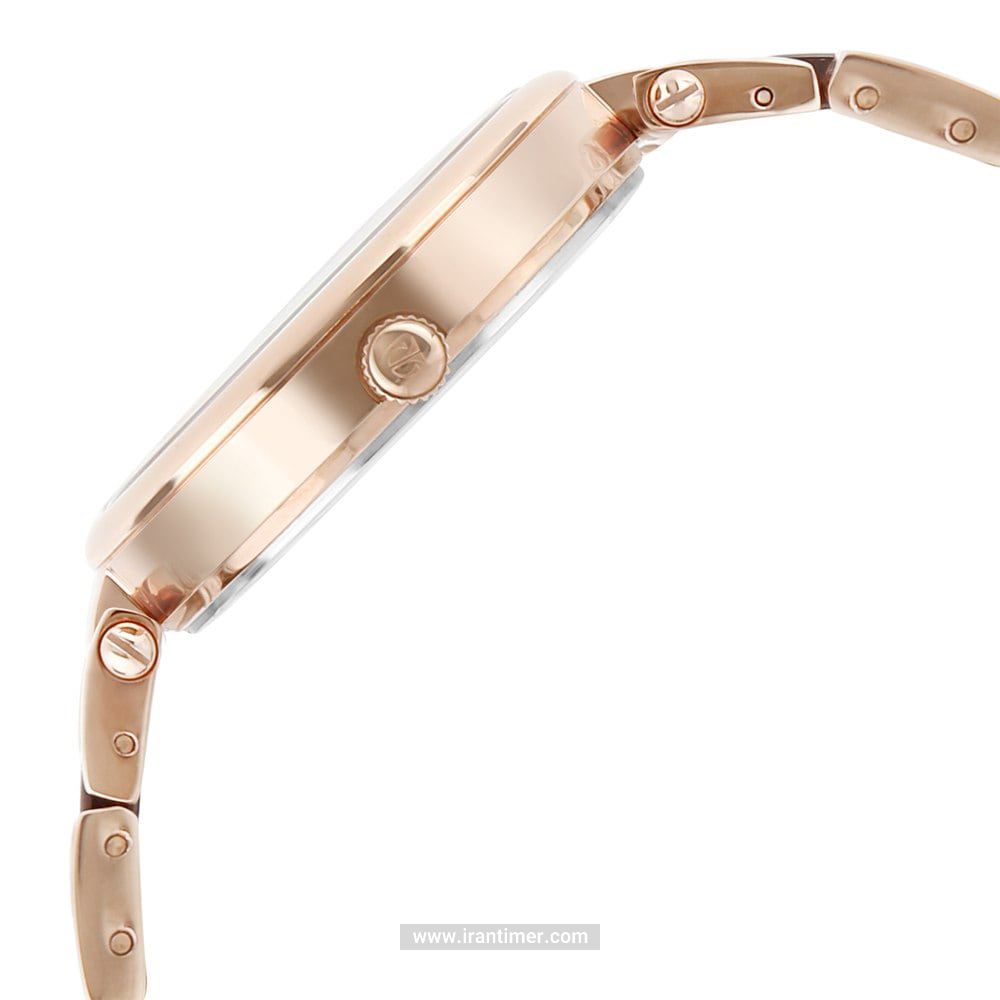 قیمت و خرید ساعت مچی زنانه تایتِن(TITAN) مدل 95062WD01 کلاسیک فشن | اورجینال و اصلی