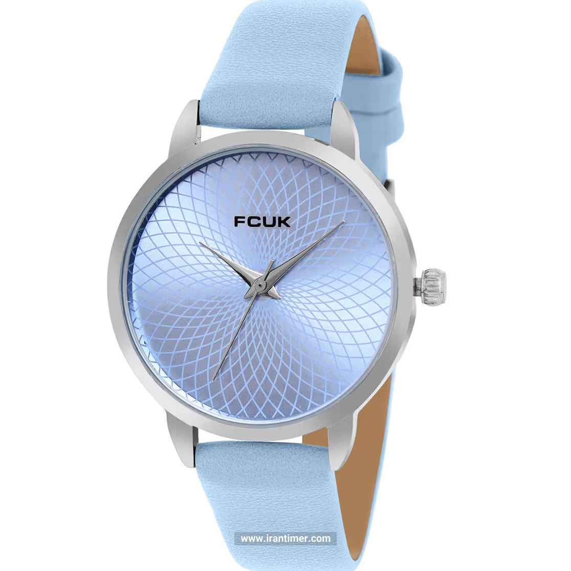 قیمت و خرید ساعت مچی زنانه فرنچ کانکشن(FRENCH CONNECTION) مدل FK00023G کلاسیک | اورجینال و اصلی