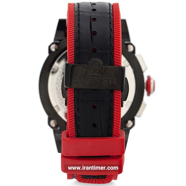 قیمت و خرید ساعت مچی مردانه اگنر(AIGNER) مدل A149103 اسپرت | اورجینال و اصلی