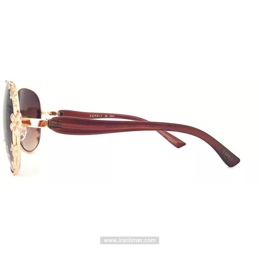 قیمت و خرید عینک آفتابی زنانه فشن (ESPRIT) مدل ET19467/535 | اورجینال و اصلی