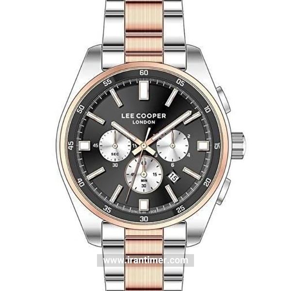 قیمت و خرید ساعت مچی مردانه لیکوپر(LEE COOPER) مدل LC07513.550-MP کلاسیک | اورجینال و اصلی