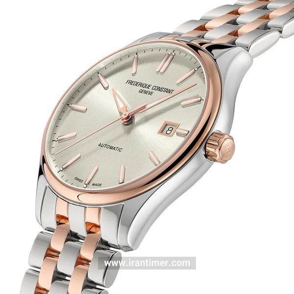 قیمت و خرید ساعت مچی مردانه فردریک کنستانت(FREDERIQUE CONSTANT) مدل FC-303C5B2B کلاسیک | اورجینال و اصلی