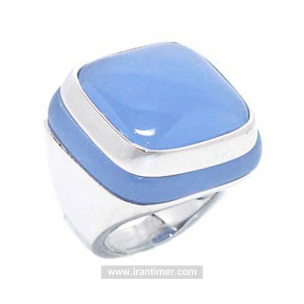 قیمت و خرید حلقه (انگشتر) زنانه برازوی(BROSWAY) مدل G9SO31A فشن (ست لباس) | اورجینال و اصلی