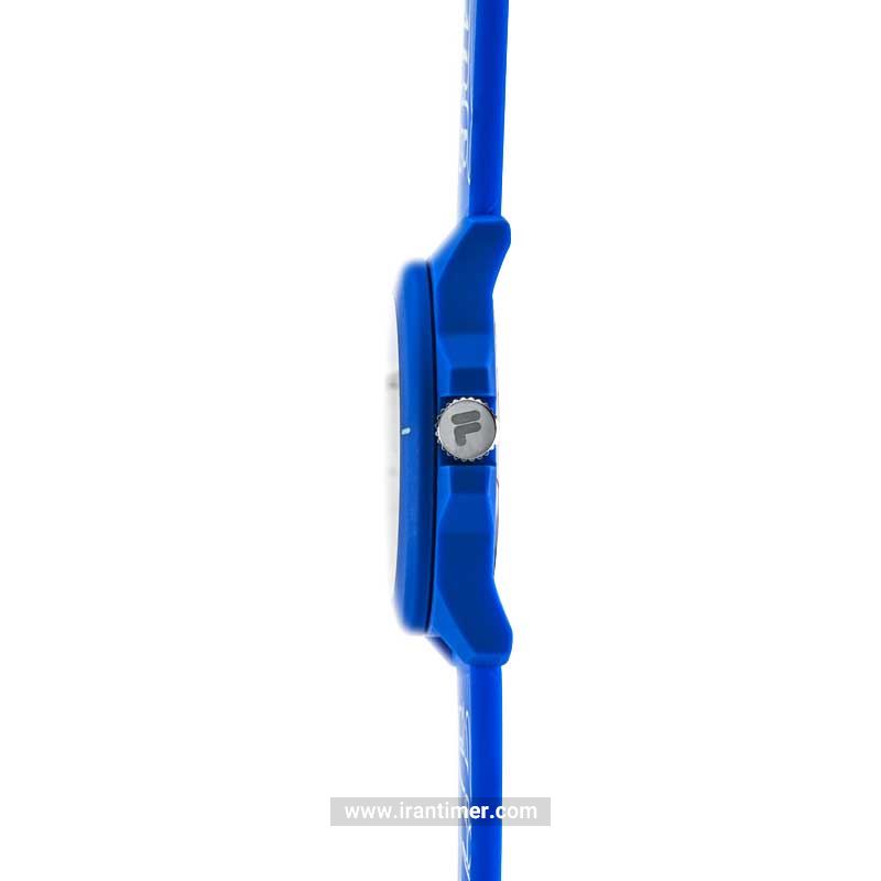 قیمت و خرید ساعت مچی مردانه فیلا(FILA) مدل 38-330-006 اسپرت | اورجینال و اصلی